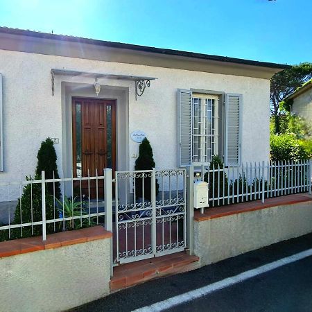 B&B La Casa Di Otello Carmignano Kültér fotó