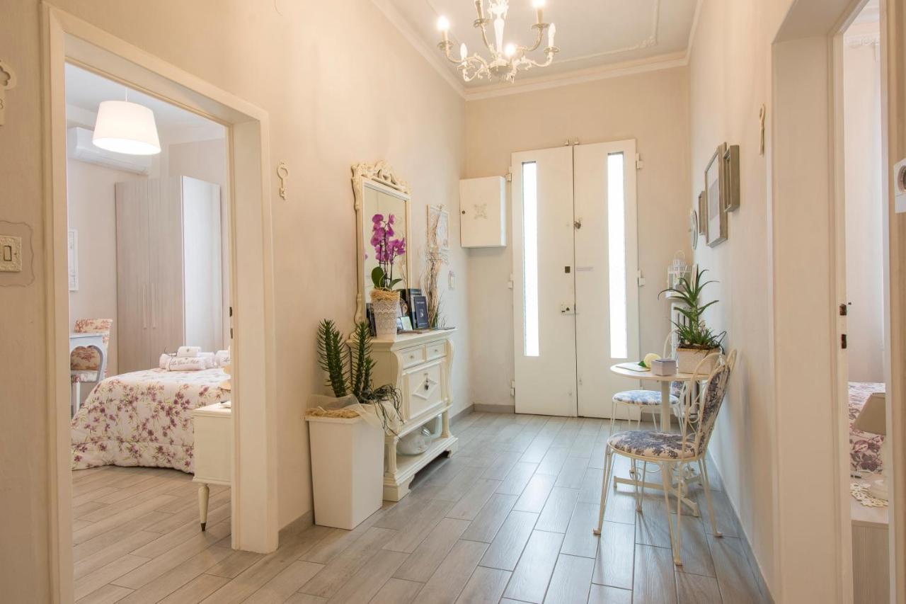 B&B La Casa Di Otello Carmignano Kültér fotó